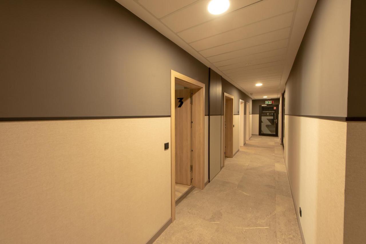 Sarnia Point Apartamenty Prestige Wrocław Buitenkant foto