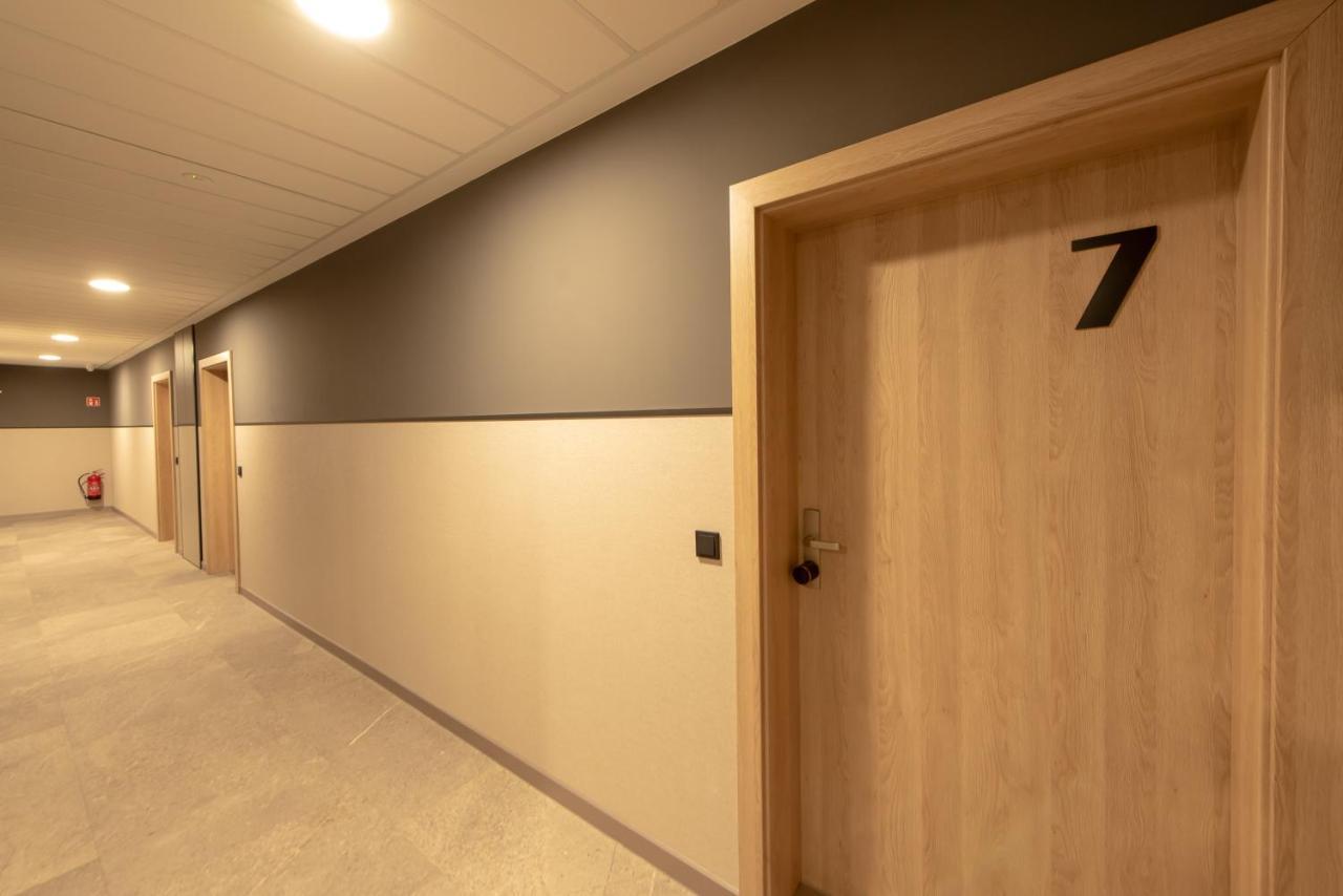 Sarnia Point Apartamenty Prestige Wrocław Buitenkant foto